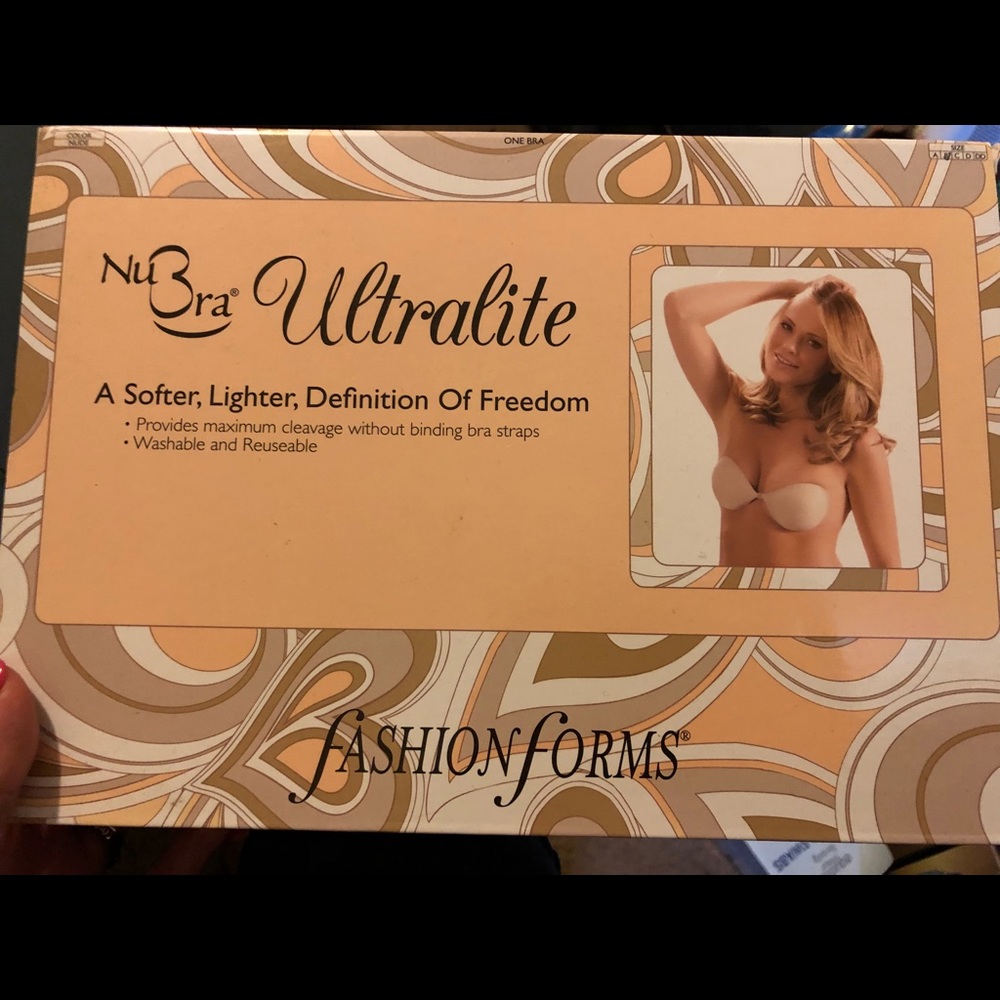 NUBRA ULTRALITE